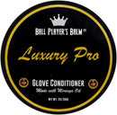 Ball Player's Balm: 2oz. Luxury Pro Glove Conditioner