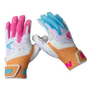 Easton Walk-Off Ethos Sugar Rush Youth Baseball Batting Gloves