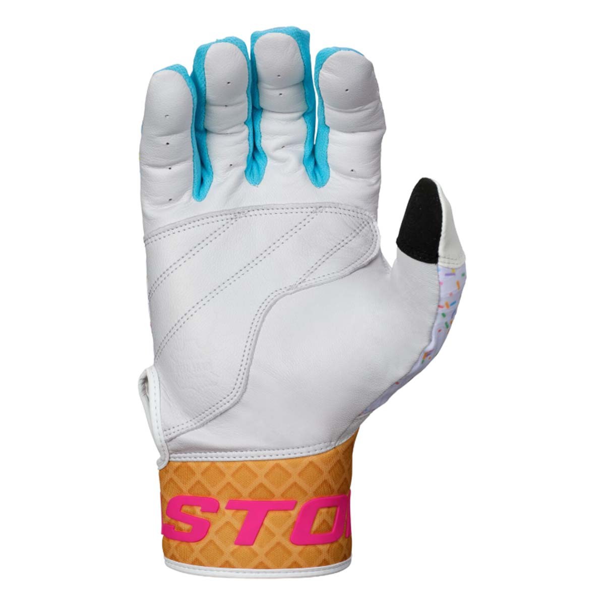Easton Walk-Off Ethos Sugar Rush Adult Baseball Batting Gloves