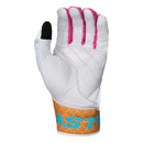 Easton Walk-Off Ethos Sugar Rush Youth Baseball Batting Gloves