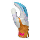 Easton Walk-Off Ethos Sugar Rush Youth Baseball Batting Gloves
