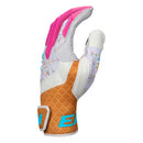 Easton Walk-Off Ethos Sugar Rush Youth Baseball Batting Gloves