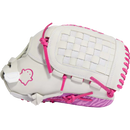 Easton Ghost NX Pitchers/Outfield Fastpitch Glove - 12.5"