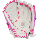 Easton Ghost NX Pitchers/Outfield Fastpitch Glove - 12.5"