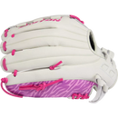 Easton Ghost NX Pitchers/Outfield Fastpitch Glove - 12.5"