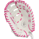 Easton Ghost NX Fastpitch 1st Base Mitt - 13"