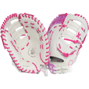 Easton Ghost NX Fastpitch 1st Base Mitt - 13"