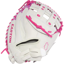 Easton Ghost NX Fastpitch Catcher's Mitt - 34"