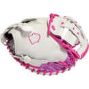 Easton Ghost NX Fastpitch Catcher's Mitt - 34"