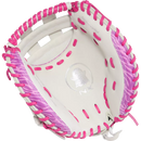 Easton Ghost NX Fastpitch Catcher's Mitt - 34"