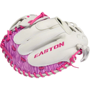 Easton Ghost NX Fastpitch Catcher's Mitt - 34"