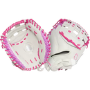 Easton Ghost NX Fastpitch Catcher's Mitt - 34"