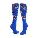 TCK Freedom Pop All-Over Tube Socks