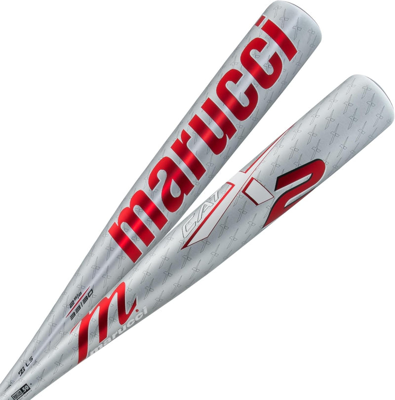 Marucci - CATX2 BBCOR Baseball Bat (-3)