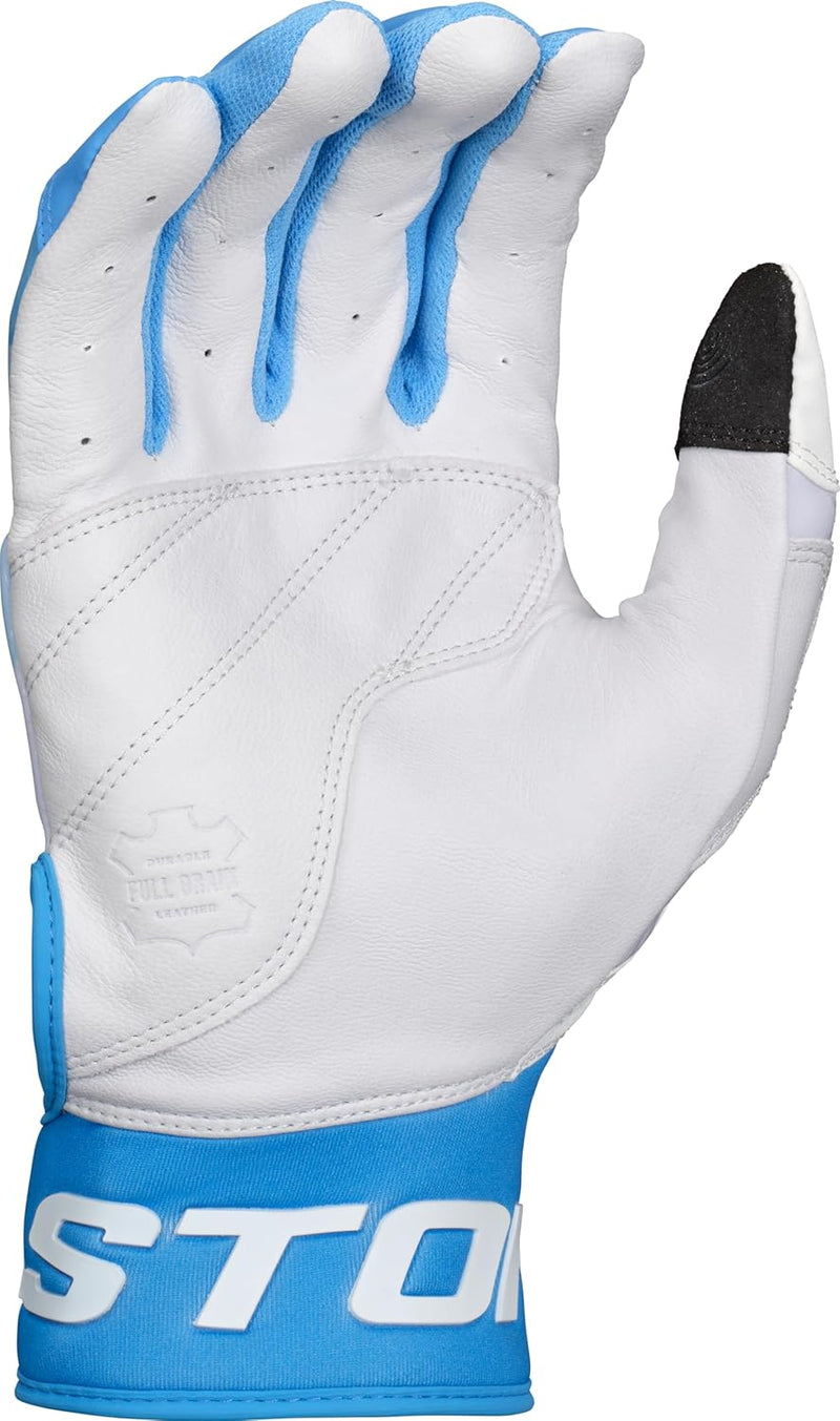 Easton Walk-Off Ethos Drip Youth Baseball Batting Gloves