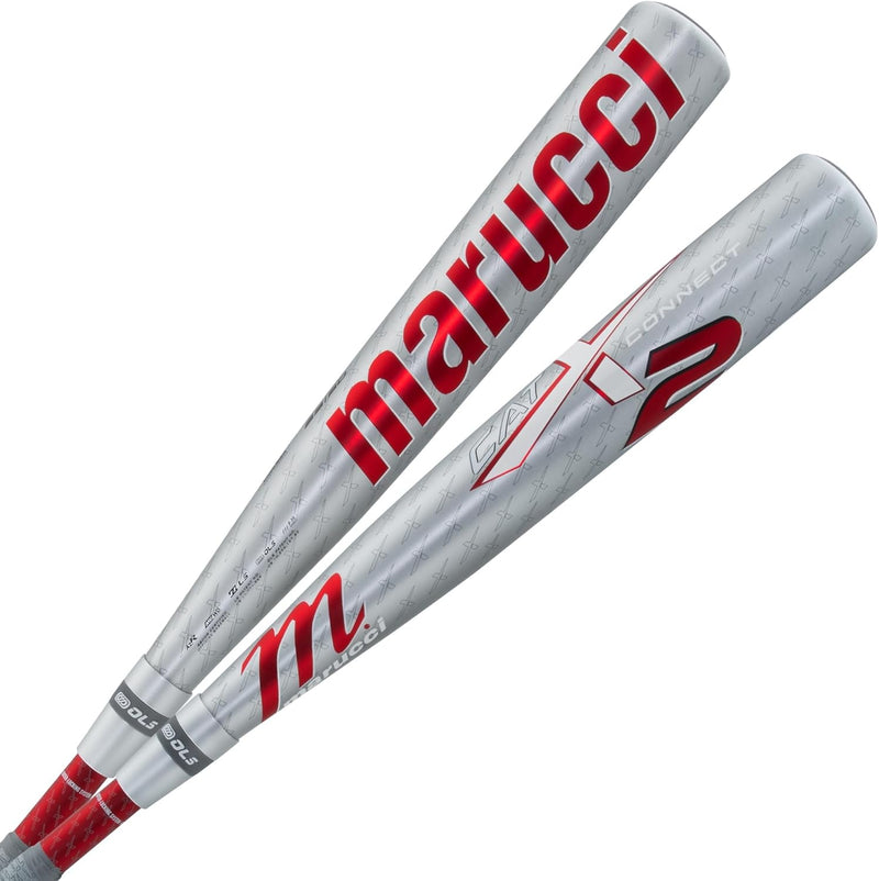 Marucci - CATX2 Connect BBCOR Baseball Bat (-3)