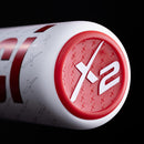 Marucci - CATX2 BBCOR Baseball Bat (-3)