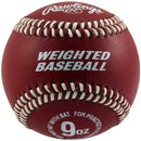 Rawlings Weighted Training Baseball (9oz.)