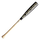 Warstic 2026 Bonesaber Hybrid Black Cobra Edition USA Baseball Bat (-10)