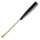 Warstic 2026 Bonesaber Hybrid Black Cobra Edition USA Baseball Bat (-10)