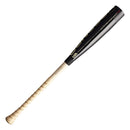 Warstic 2026 Bonesaber Hybrid Black Cobra Edition USA Baseball Bat (-10)