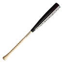 Warstic 2026 Bonesaber Hybrid Black Cobra Edition USA Baseball Bat (-8)