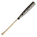 Warstic 2026 Bonesaber Hybrid Black Cobra Edition USA Baseball Bat (-5)