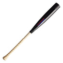 Warstic 2026 Bonesaber Hybrid Black Cobra Edition USA Baseball Bat (-5)