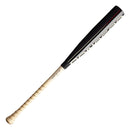 Warstic 2026 Bonesaber Hybrid Black Cobra Edition USA Baseball Bat (-5)