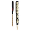 Warstic 2026 Bonesaber Hybrid Black Cobra Edition USA Baseball Bat (-5)