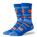 Stance MLB New York Mets Squeeze Crew Socks