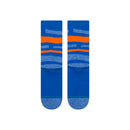 Stance MLB New York Mets Squeeze Crew Socks