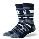 Stance MLB New York Yankees Squeeze Crew Socks