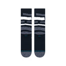 Stance MLB New York Yankees Squeeze Crew Socks