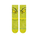 Stance Da Da Dagrinch Cozy Poly Crew Socks