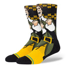 Stance Elf Smiling's My Favorite Crew Socks