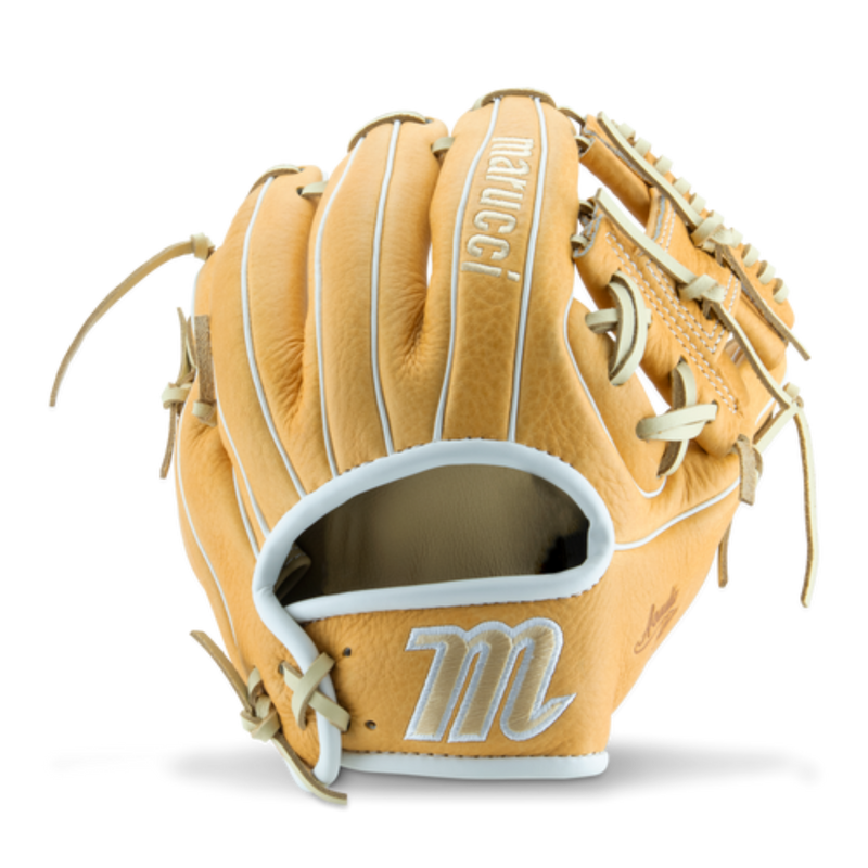Marucci Acadia M TYPE 42A2 Infield Baseball Glove - 11.25"