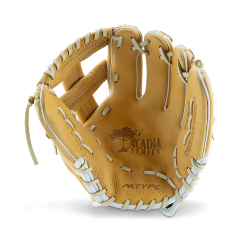 Marucci Acadia M TYPE 43A4 Infield Baseball Glove - 11.5"