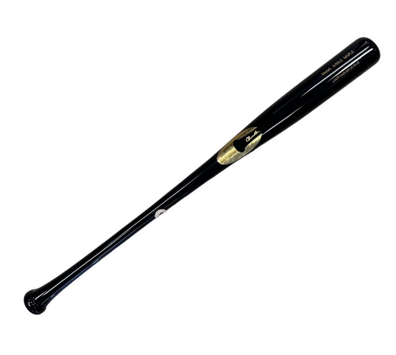 Chandler AJ99.2 Maple Wood Baseball Bat