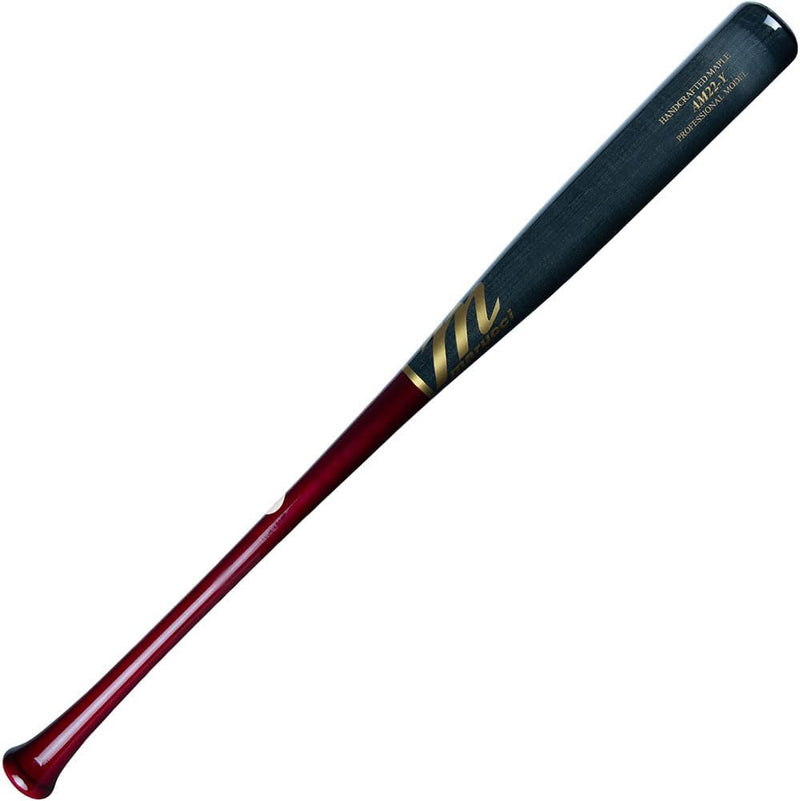 Marucci - AM22 Pro Youth Model Maple Wood Baseball Bat