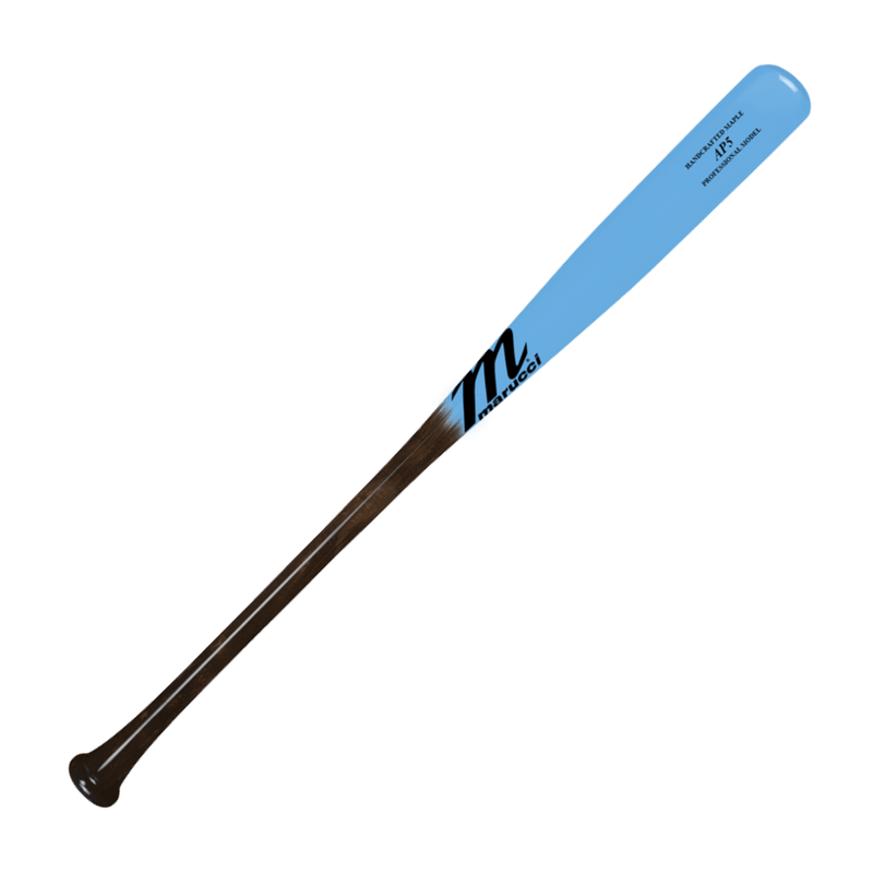 Marucci - AP5 Pro Model Maple Wood Baseball Bat