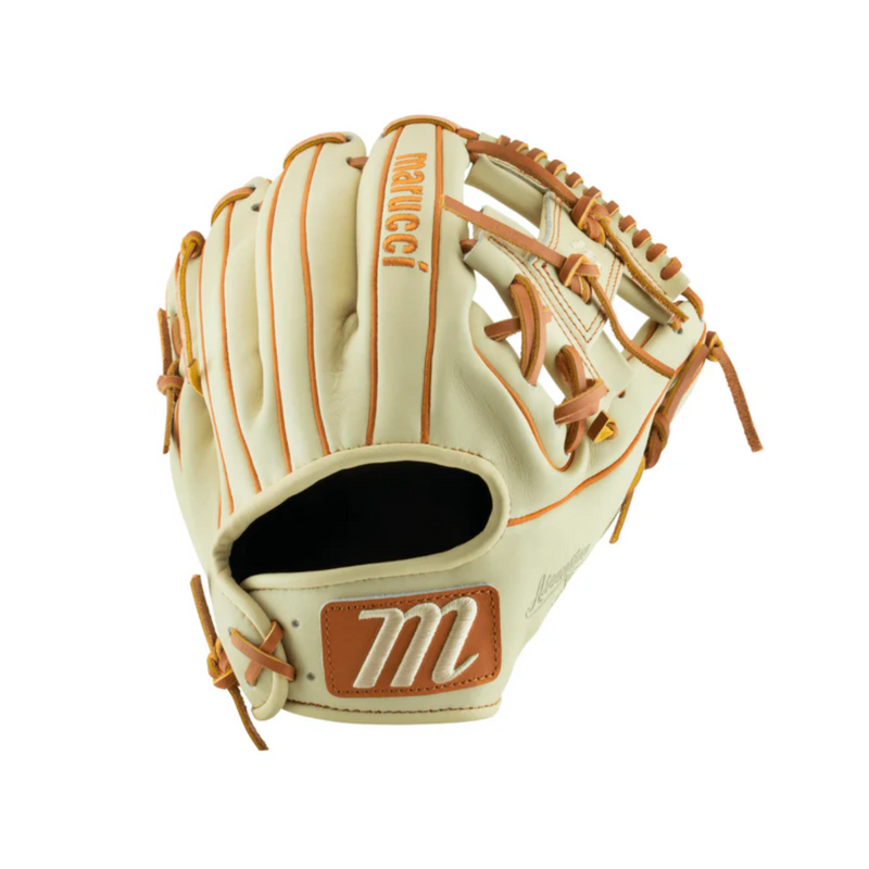 Marucci Ascension M Type 43A2 Infield Baseball Glove - 11.5"