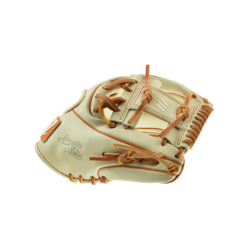 Marucci Ascension M Type 43A2 Infield Baseball Glove - 11.5"