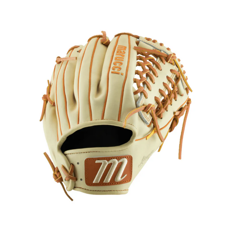 Marucci Ascension M Type 44A6 Infield Baseball Glove - 11.75"