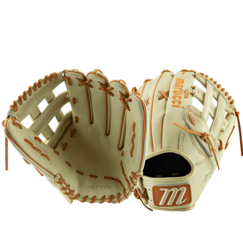 Marucci Ascension M Type 78R3 Outfield Baseball Glove - 12.75"