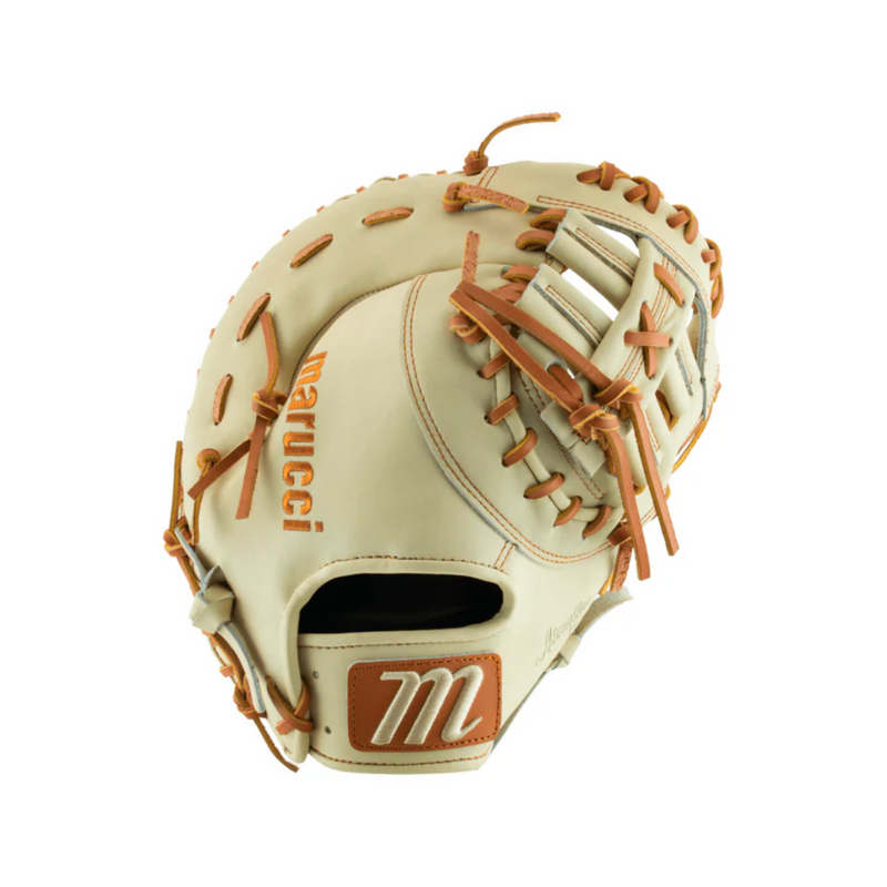 Marucci Ascension M Type 38S1 First Base Baseball Mitt - 12.75"