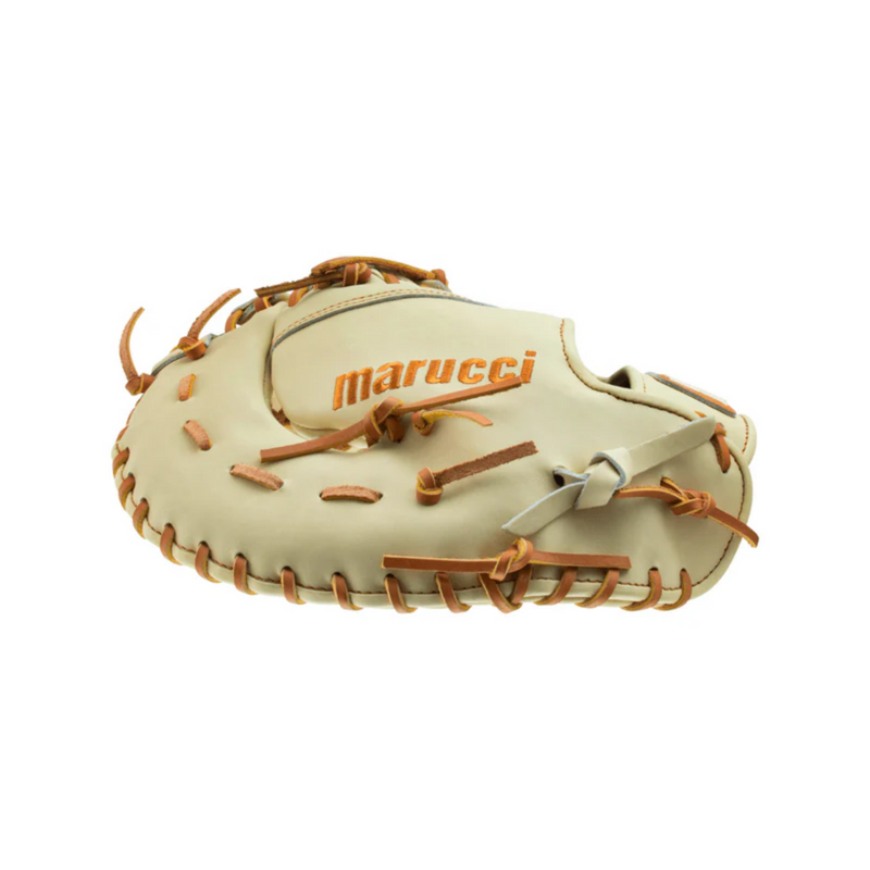 Marucci Ascension M Type 38S1 First Base Baseball Mitt - 12.75"