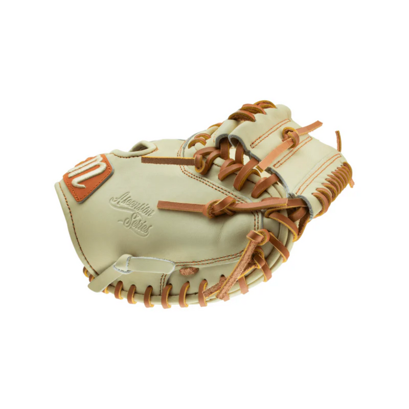 Marucci Ascension M Type 230C1 Baseball Catcher's Mitt - 33"