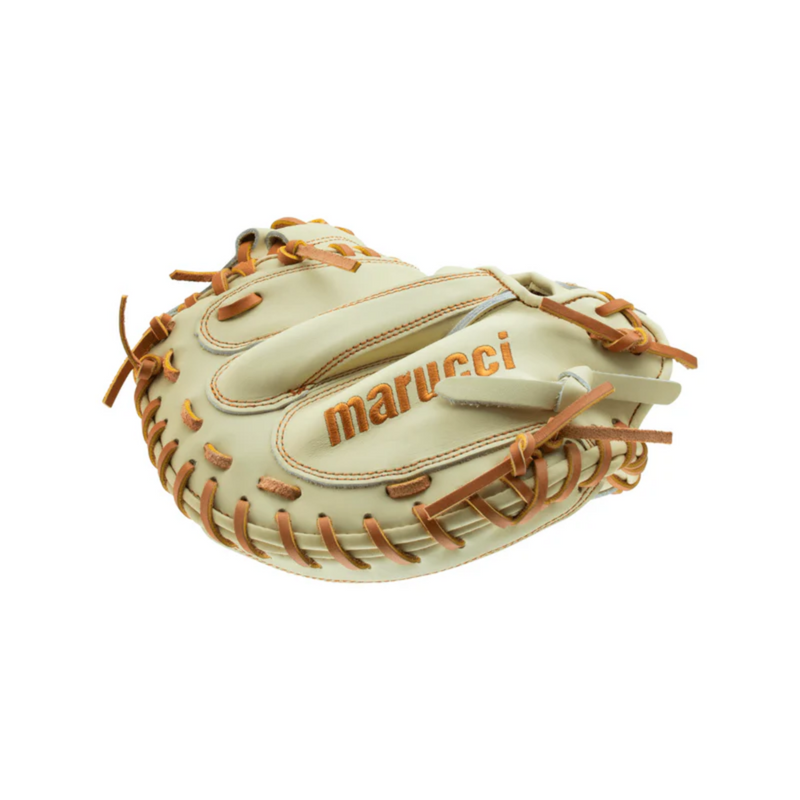 Marucci Ascension M Type 230C1 Baseball Catcher's Mitt - 33"