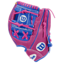 Wilson A1000 “BAZOOKA” DP15 Infield Baseball Glove - 11.5"